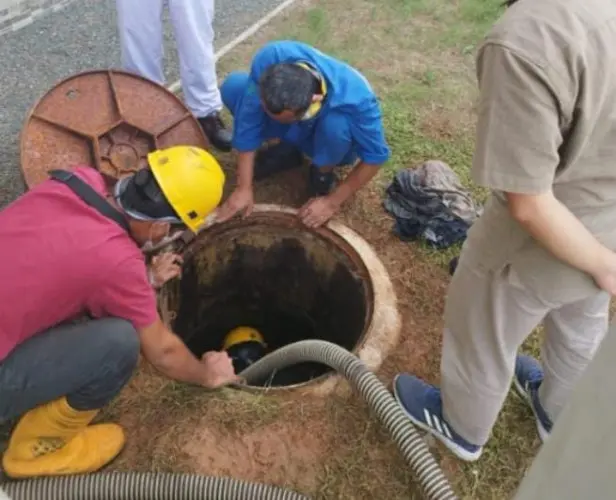 Sedot WC salemba Murah salemba