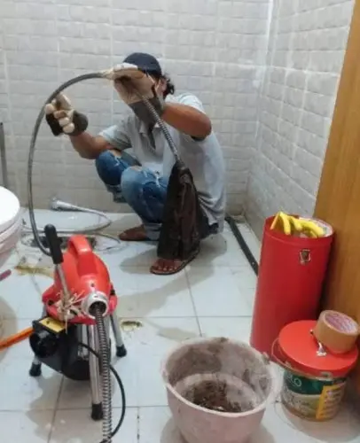 Sedot WC salemba Murah salemba