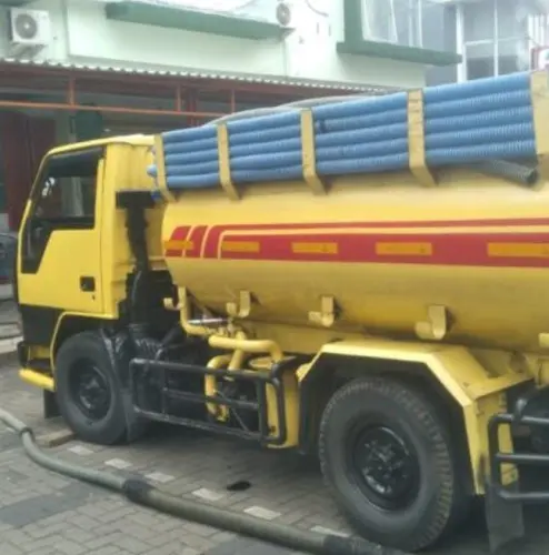 Sedot WC salemba Terdekat salemba