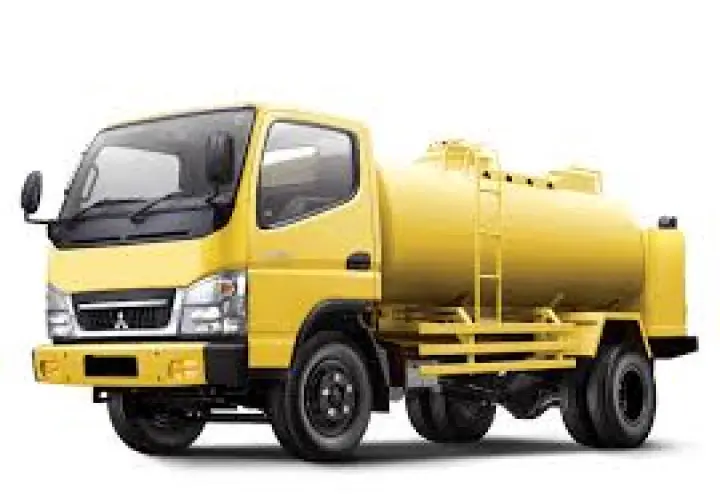 SEDOT WC SAMPAI HABIS salemba