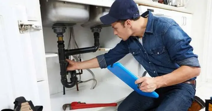 Pelancaran Saluran Air & Got Mampe  salemba